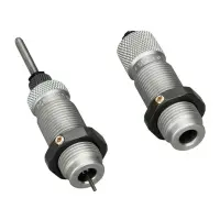 RCBS Full-Length Die Set .25 Creedmoor